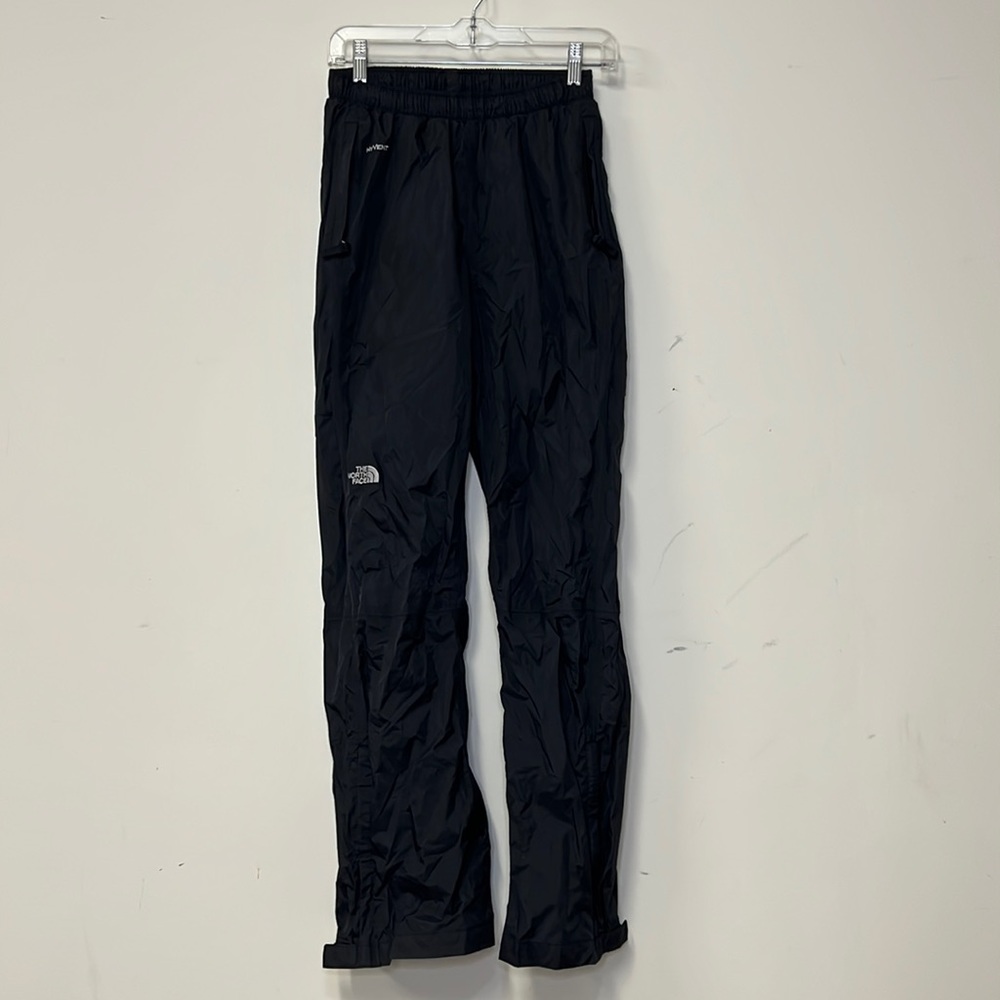 North face hyvent snow pants